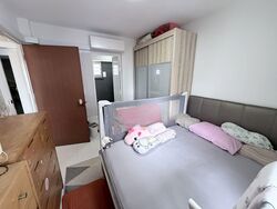Blk 622A Punggol Spectra (Punggol), HDB 3 Rooms #538919271